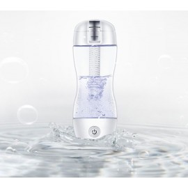  日本富氢水 神奇水的秘密